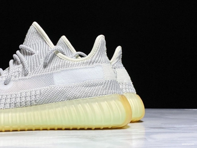 FX4348 Non-Reflective Boost V2 350 Adidas Yeshaya Yeezy 0715